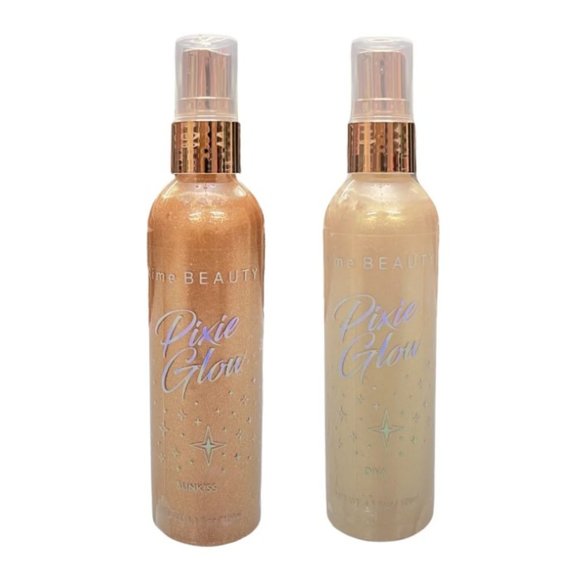 Xime Beauty - XB-S02 : Pixie Glow Body Spray & Mist, 12 PCS - Picture 2 of 3